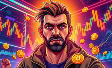 Cryptocurrency Swing Trading: Mastering Profitable Entries and Exits