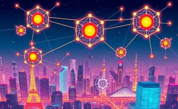 Blockchain as a Service (BaaS): Unveiling 2024’s Hidden Players