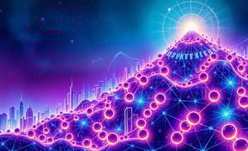 Scalability Solutions in Blockchain: Innovations You Haven’t Heard Yet
