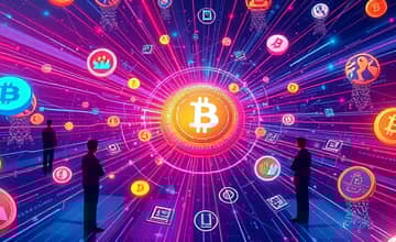 DeFi Aggregators: Simplifying Your Decentralized Finance Experience