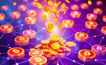 Crypto Staking for Beginners: Easy Guide to Earning Passive Income