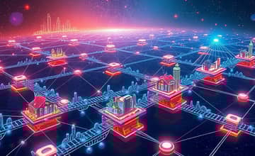 Next-Generation DeFi Protocols: Innovations for Smarter Investments