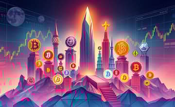 Market Analysis of Major Altcoins: What to Expect in 2024