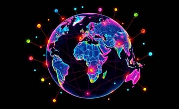 Blockchain Adoption Rates: Predicting Market Growth