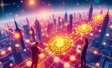 Blockchain Infrastructure Projects Revolutionizing Web3