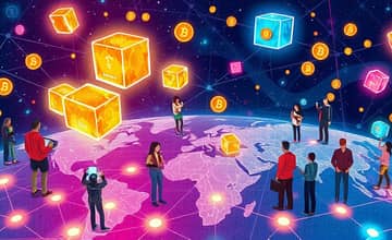 Crypto Fundamentals: Decoding Blockchain and Cryptocurrencies Simply