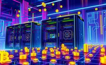 How Cryptocurrency Mining Works: Simplified for Beginners
