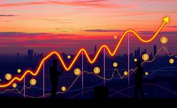 Cryptocurrency Market Cycle Patterns You Can Profit From