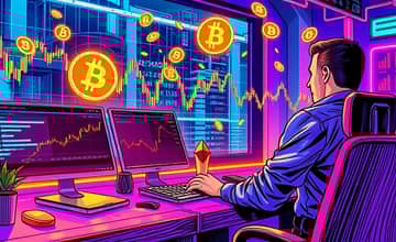Developing a Profitable Crypto Trading Plan for 2024