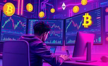 Crypto Day Trading: Strategies for Minimizing Losses
