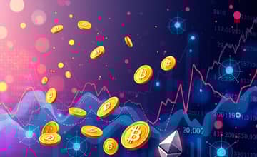 Understanding Crypto Volatility: How Prices Move and Why