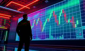 Mastering Candlestick Patterns for Crypto Market Advantage