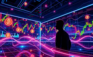 Advanced Crypto Scalping Techniques for High-Frequency Traders