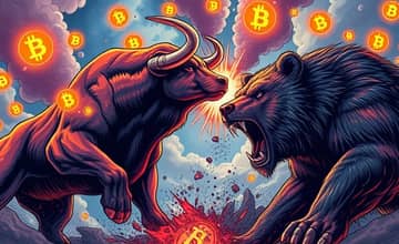 Crypto Bear vs Bull Markets: Key Differences in Strategies