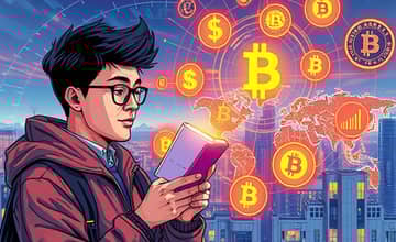 Cryptocurrency Regulations in 2024: What Beginners Should Know