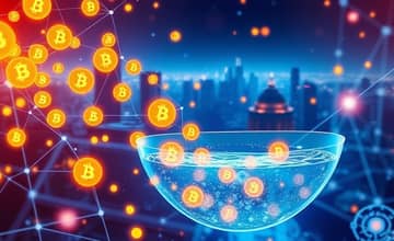 DeFi Liquidity Pools Explained: What Investors Need to Know