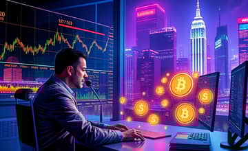 Crypto Margin Trading Strategies That Professionals Use