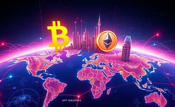 Crypto Market Trends: Predicting Key Movements in 2024