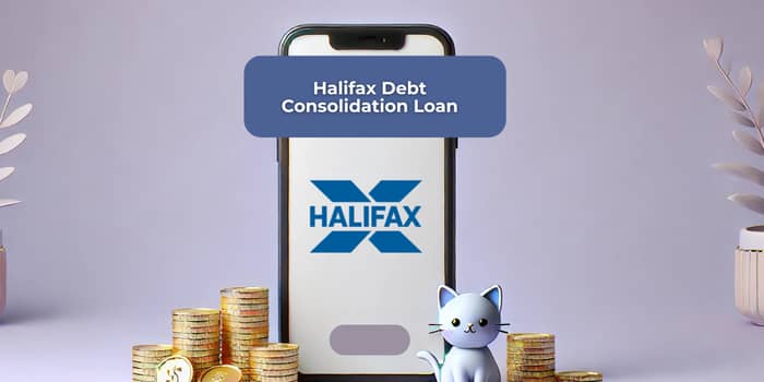 Halifax Debt Consolidation Loan: See everything you need to know
