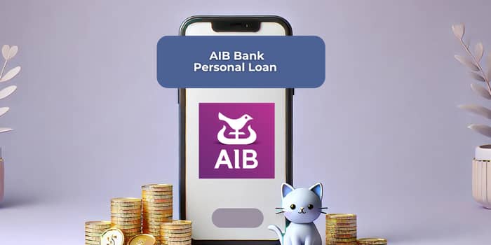 AIB Bank Personal Loan: See everything you need to know