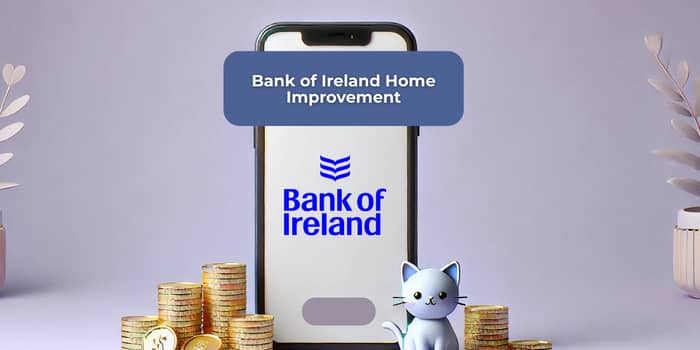 Bank of Ireland Home Improvement: See everything you need to know