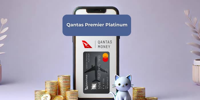 Qantas Premier Platinum: See everything you need to know