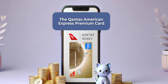 The Qantas American Express Premium Card: See everything you need to know