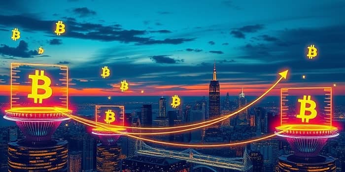 Leveraging Arbitrage Opportunities in Crypto Trading