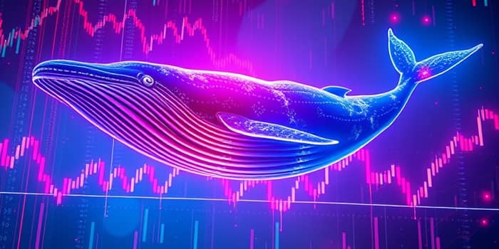 Analyzing Crypto Whales: How Big Investors Move the Market