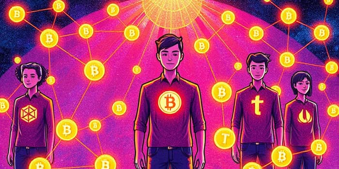 The Future of Digital Identity through NFTs and DeFi