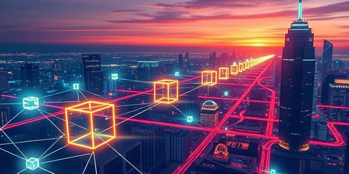 Blockchain and AI Integration: Powerful Applications Ahead