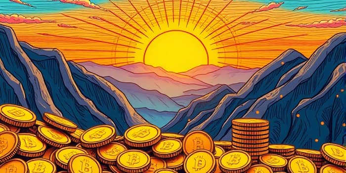 Stablecoins Explained: Everything a Crypto Newbie Needs to Know