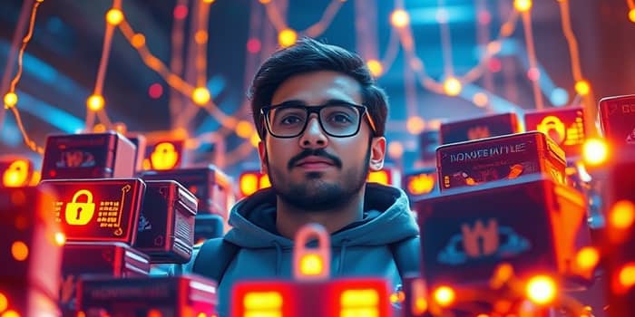 Crypto Security Fundamentals: Protect Your Digital Assets Effectively