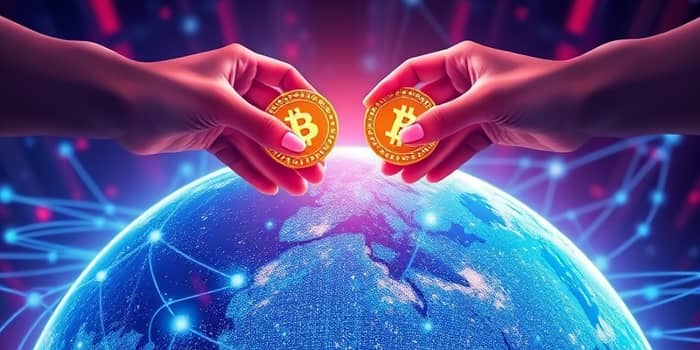 Decentralized Lending Platforms: Lesser-Known but Powerful