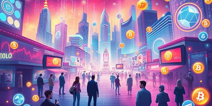 NFT Marketplaces Rising Fast in 2024: Platforms to Watch