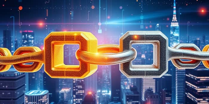Private vs Public Blockchains: New Trends in Enterprise Adoption