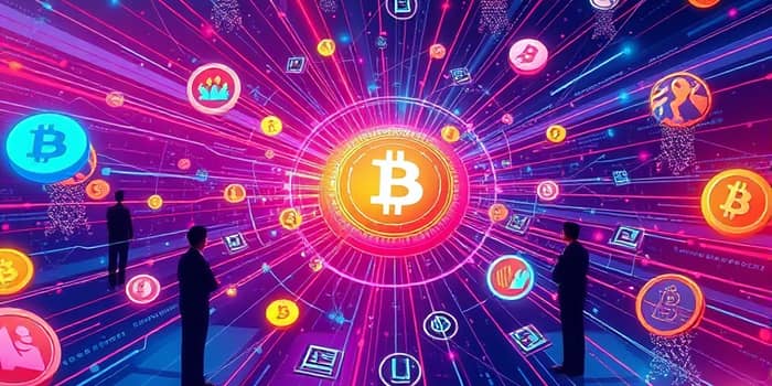 DeFi Aggregators: Simplifying Your Decentralized Finance Experience