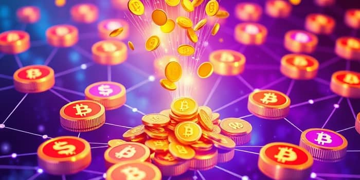 Crypto Staking for Beginners: Easy Guide to Earning Passive Income