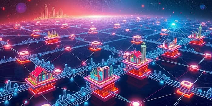 Next-Generation DeFi Protocols: Innovations for Smarter Investments