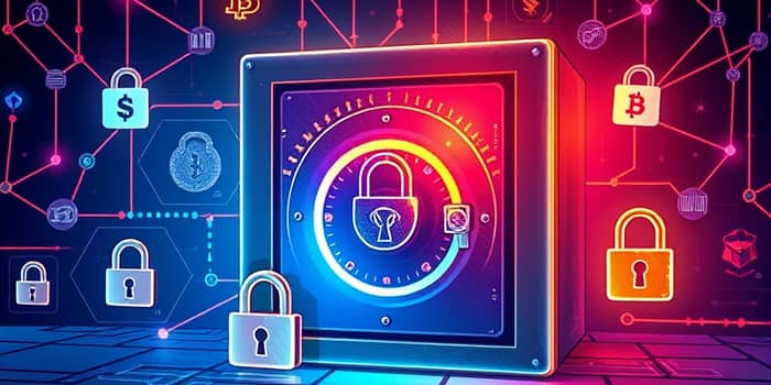 Crypto Wallet Essentials: A Beginner’s Guide to Staying Secure