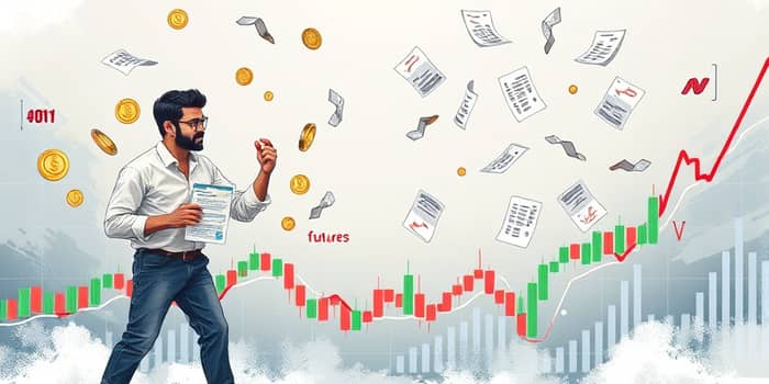 Spot vs. Futures Trading: Effective Strategies for Both