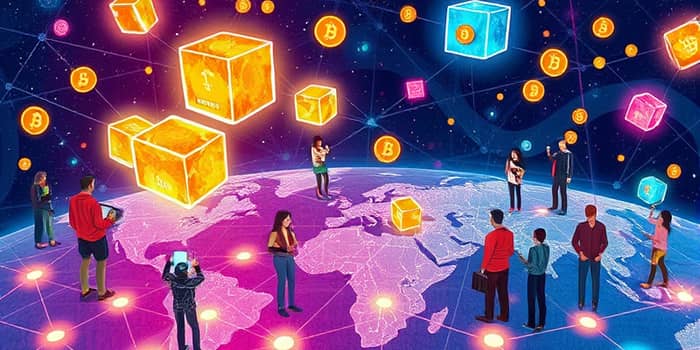 Crypto Fundamentals: Decoding Blockchain and Cryptocurrencies Simply