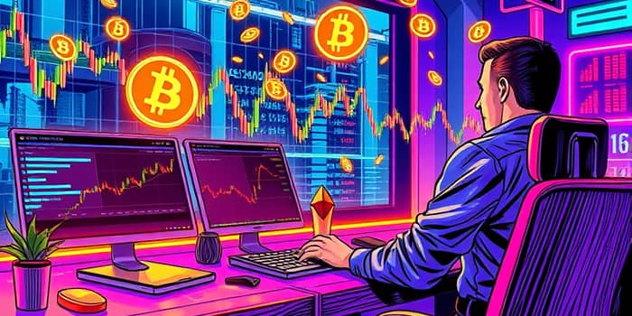 Developing a Profitable Crypto Trading Plan for 2024