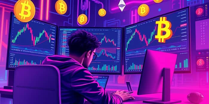 Crypto Day Trading: Strategies for Minimizing Losses
