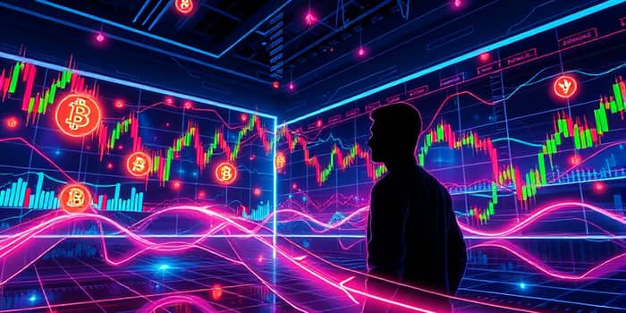 Advanced Crypto Scalping Techniques for High-Frequency Traders