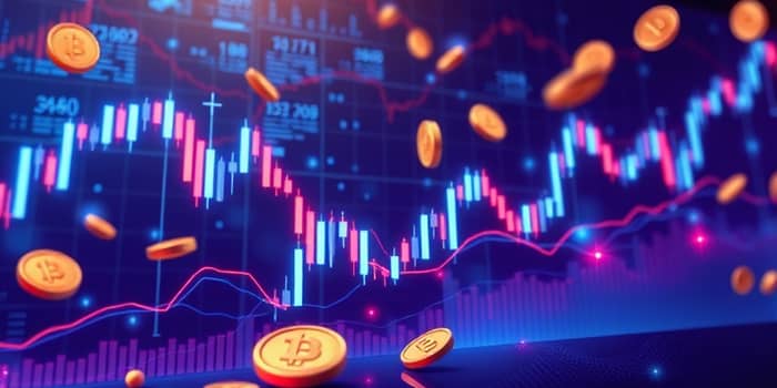 Using Fibonacci Retracement in Crypto Trading: Strategies That Work