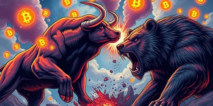 Crypto Bear vs Bull Markets: Key Differences in Strategies