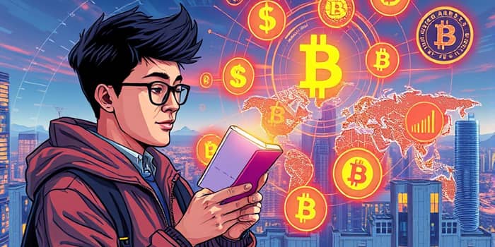 Cryptocurrency Regulations in 2024: What Beginners Should Know