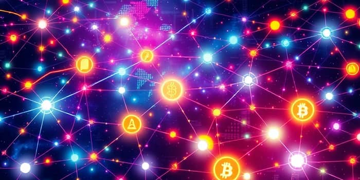 Emerging Blockchain Platforms Beyond Ethereum in 2024