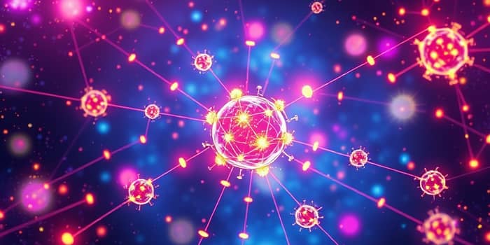 Decentralized Data Storage: Blockchain Tech Changing the Cloud Game